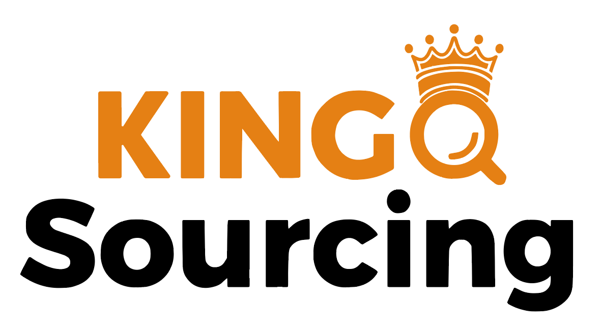 KingSourcing-Making Your China Sourcing Simple