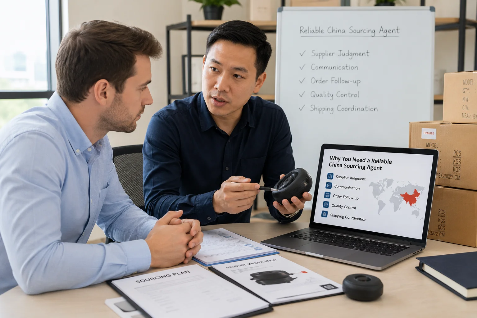 China sourcing agent for small business buyers China sourcing agent for small business buyers