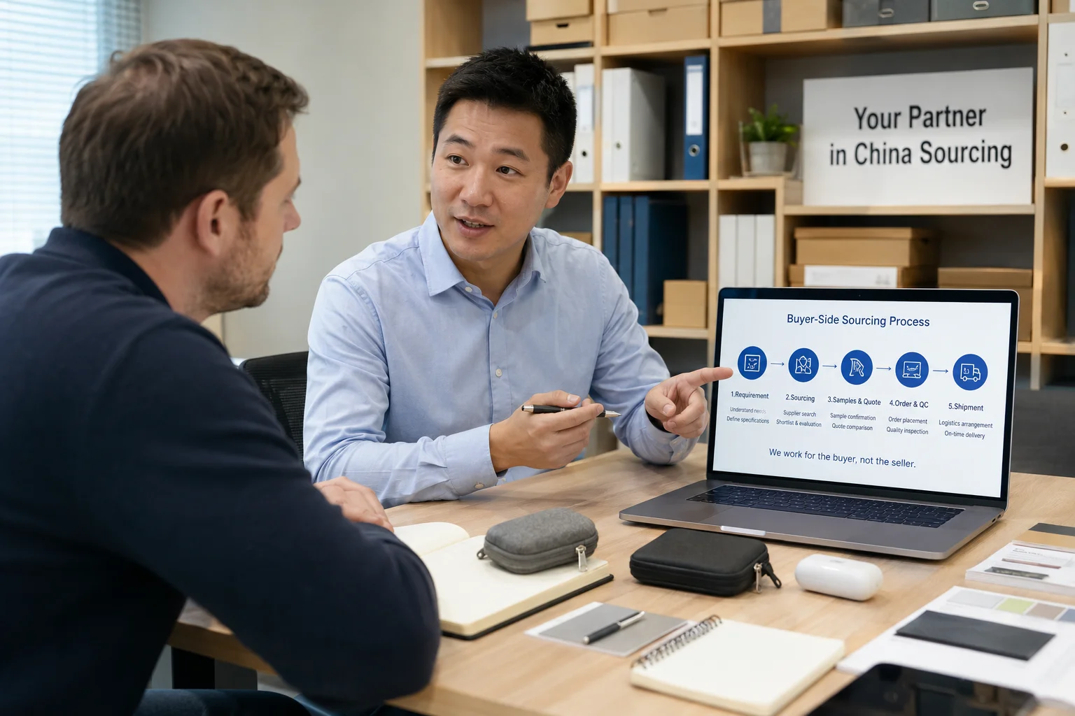 China sourcing agent meaning China sourcing agent meaning