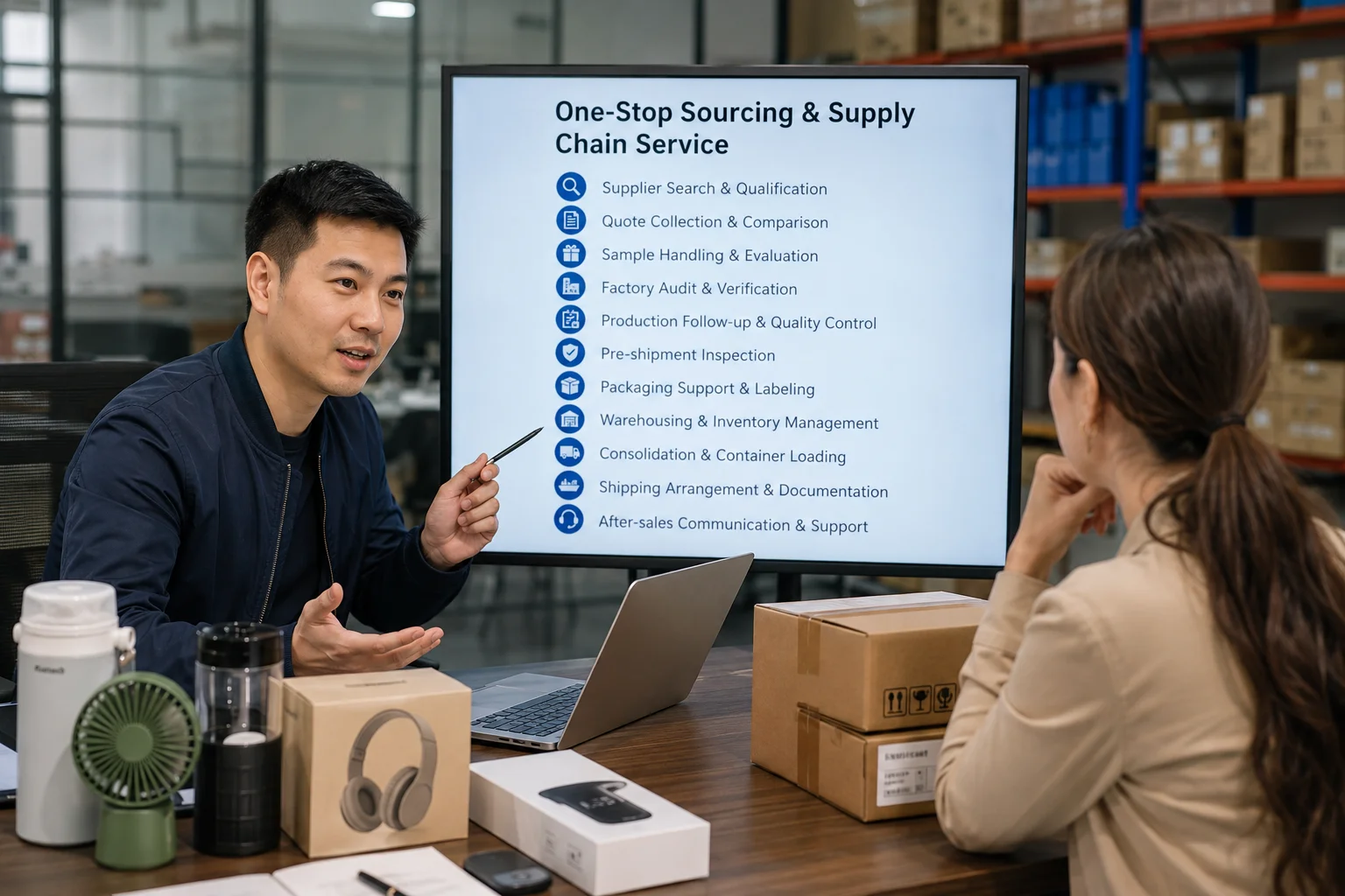 China sourcing agent services China sourcing agent services