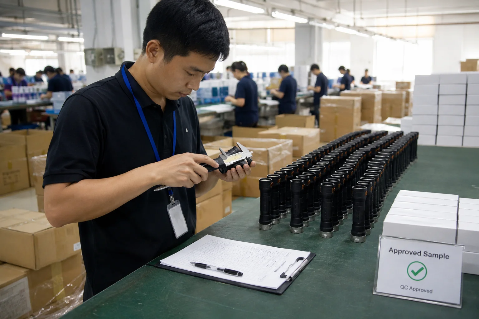 China production quality control inspection China production quality control inspection