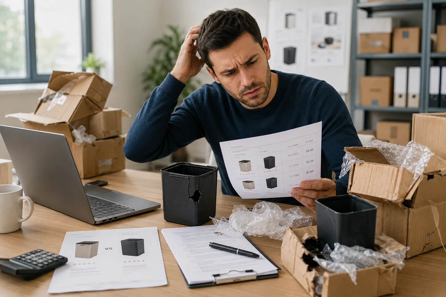 Common China sourcing mistakes Common China sourcing mistakes
