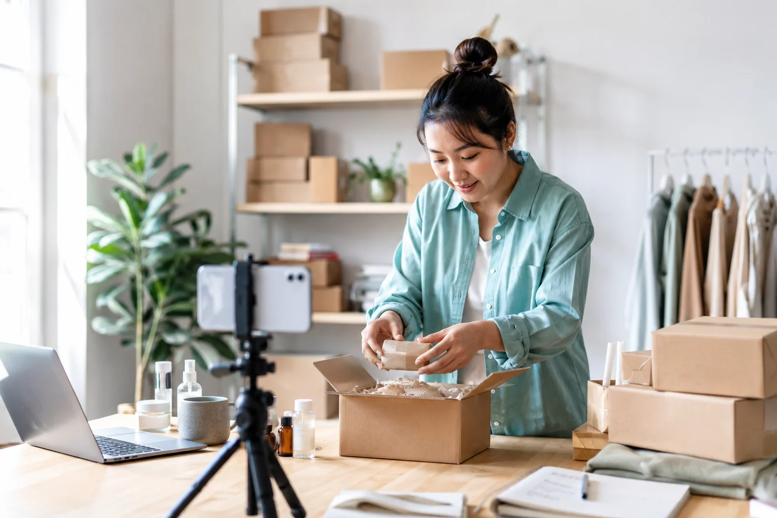 When low MOQ orders make sense low MOQ orders for small business