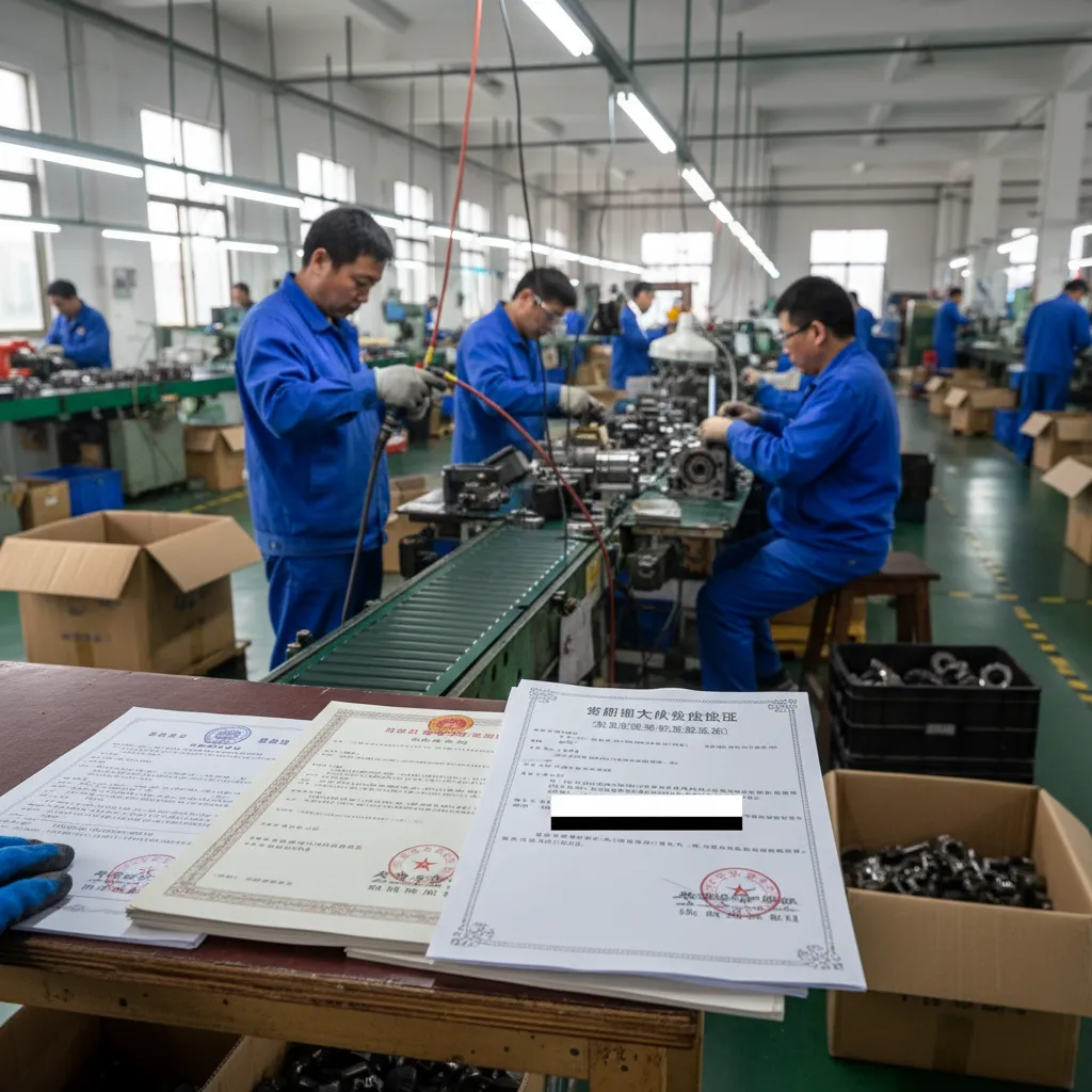 A a Resilient Multi-Supplier Strategy Not a Long List of Factory Contacts (from section: Why Is a Resilient Multi-Suppli