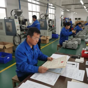 When During-Production Inspection Has Greater Value (from section: When During-Production Inspection Has Greater Value)