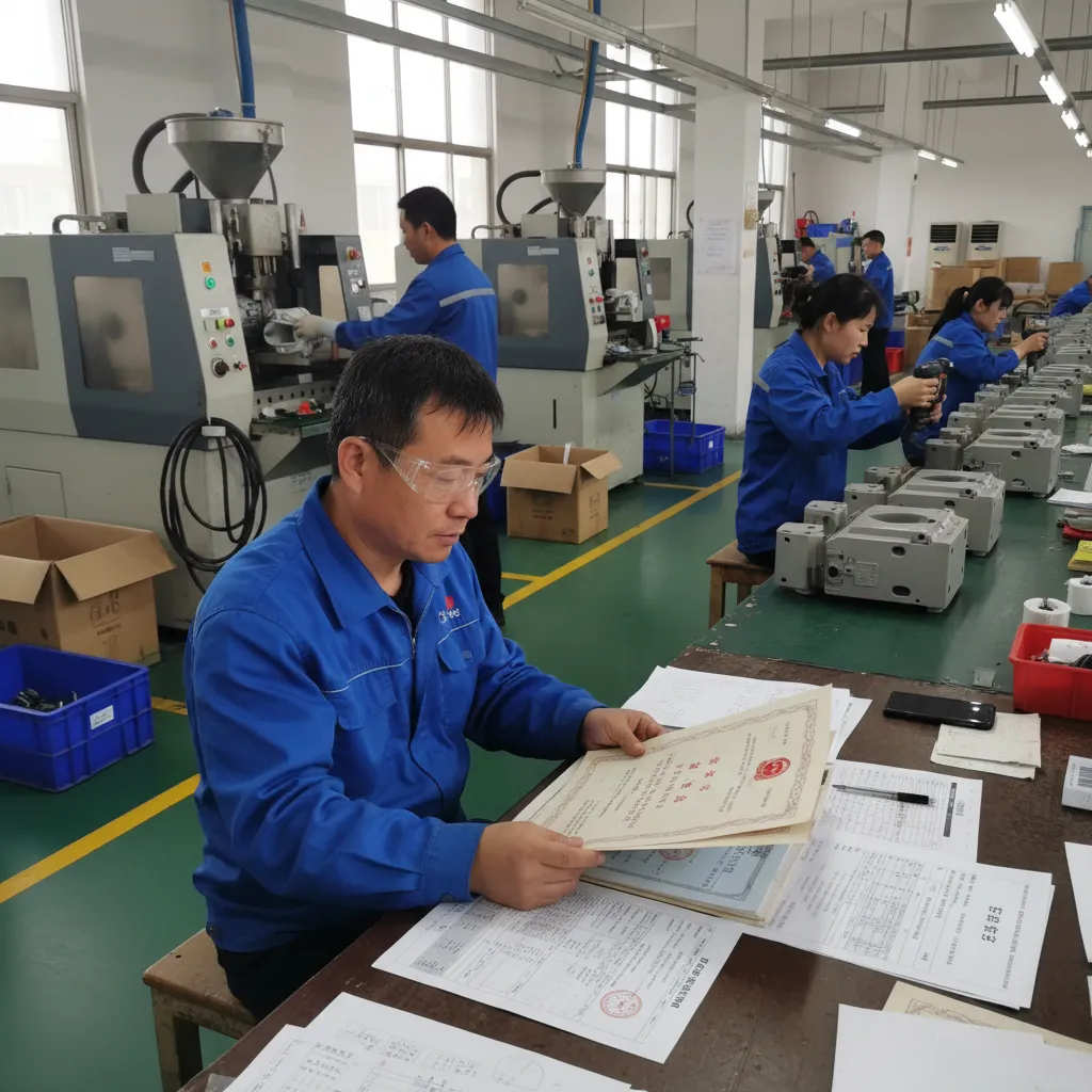 When During-Production Inspection Has Greater Value (from section: When During-Production Inspection Has Greater Value)