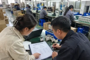 Separate Factory Price From Landed Cost (from section: Separate Factory Price From Landed Cost) — Separate Factory Price