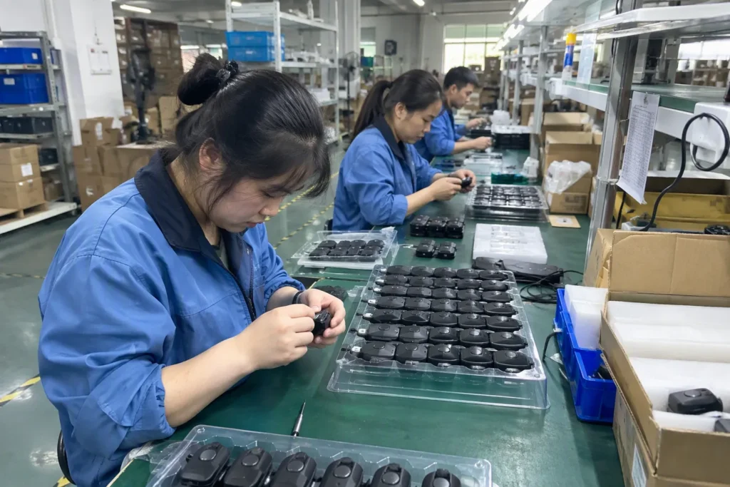 China Sourcing Partner FAQs (from section: China Sourcing Partner FAQs) — China Sourcing Partner FAQs