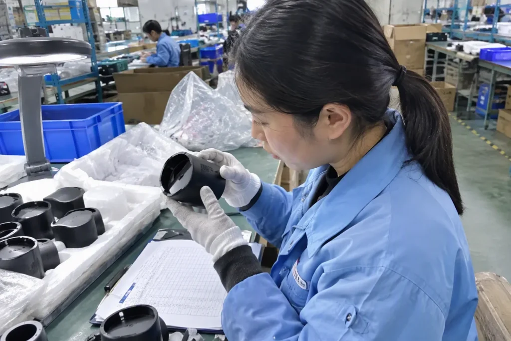Why supplier problems often remain unresolved (from section: Why supplier problems often remain unresolved) — Why suppli