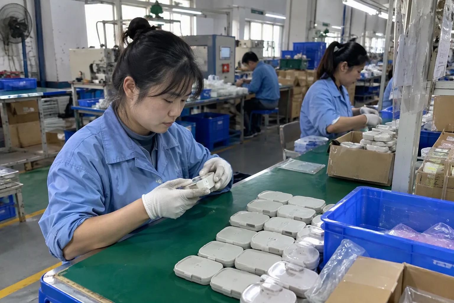 What Should I Include in a Product Sourcing Brief (from section: What Should I Include in a Product Sourcing Brief?) — W