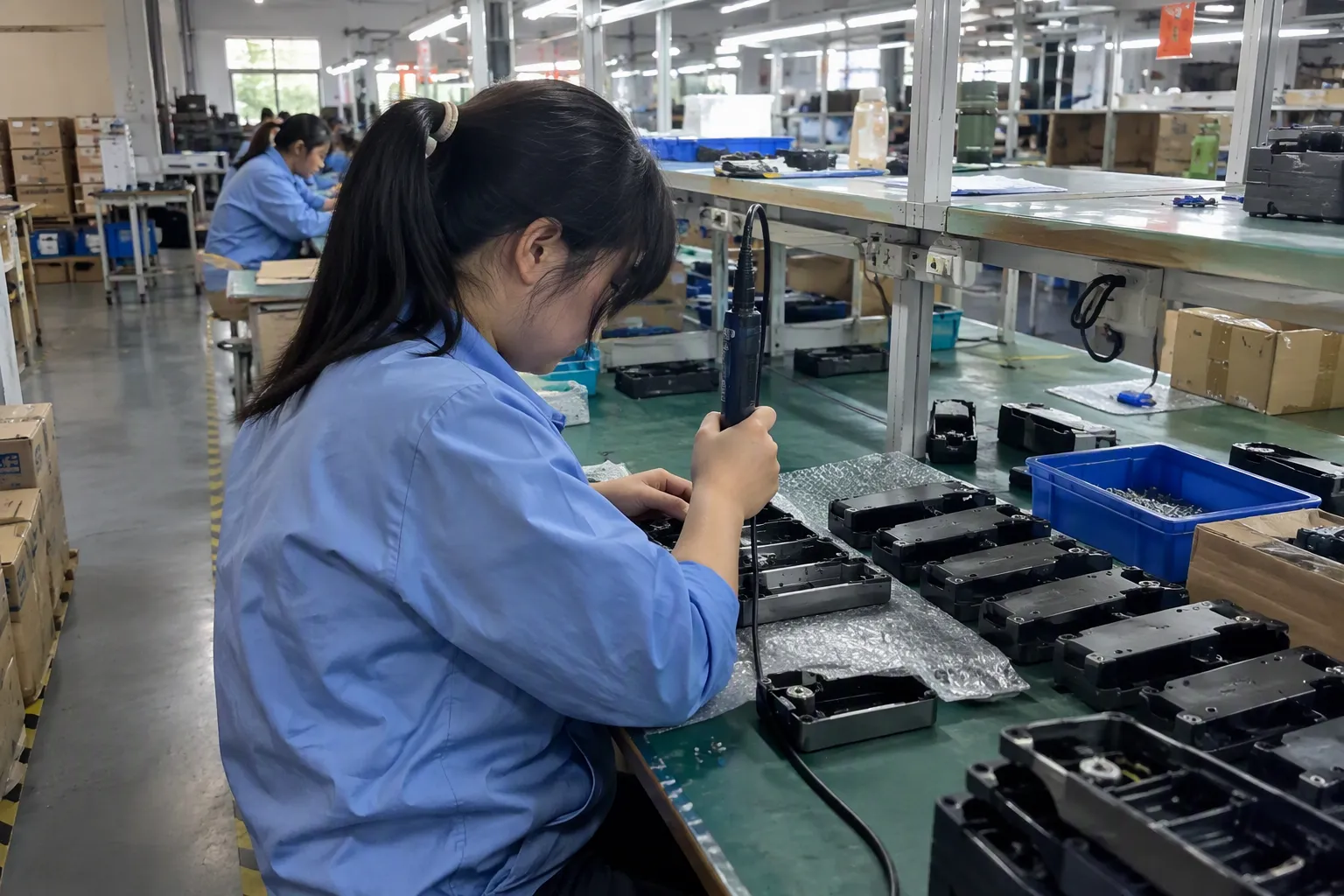 Questions I ask suppliers (from section: Questions I ask suppliers) — Questions I ask suppliers