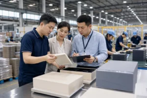 supplier evaluation (from section: Can Better Packaging Support a More Valuable Product Experience?) — Can Better Packag