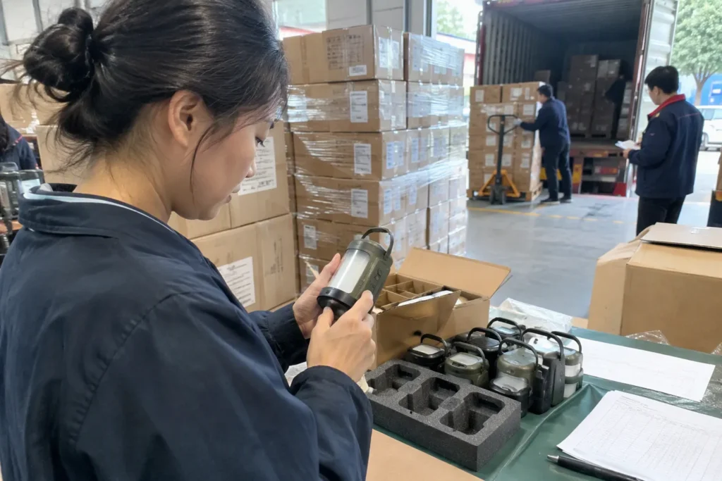 How Can I Arrange Product Photography Before Shipping from China (from section: How Can I Arrange Product Photography Be