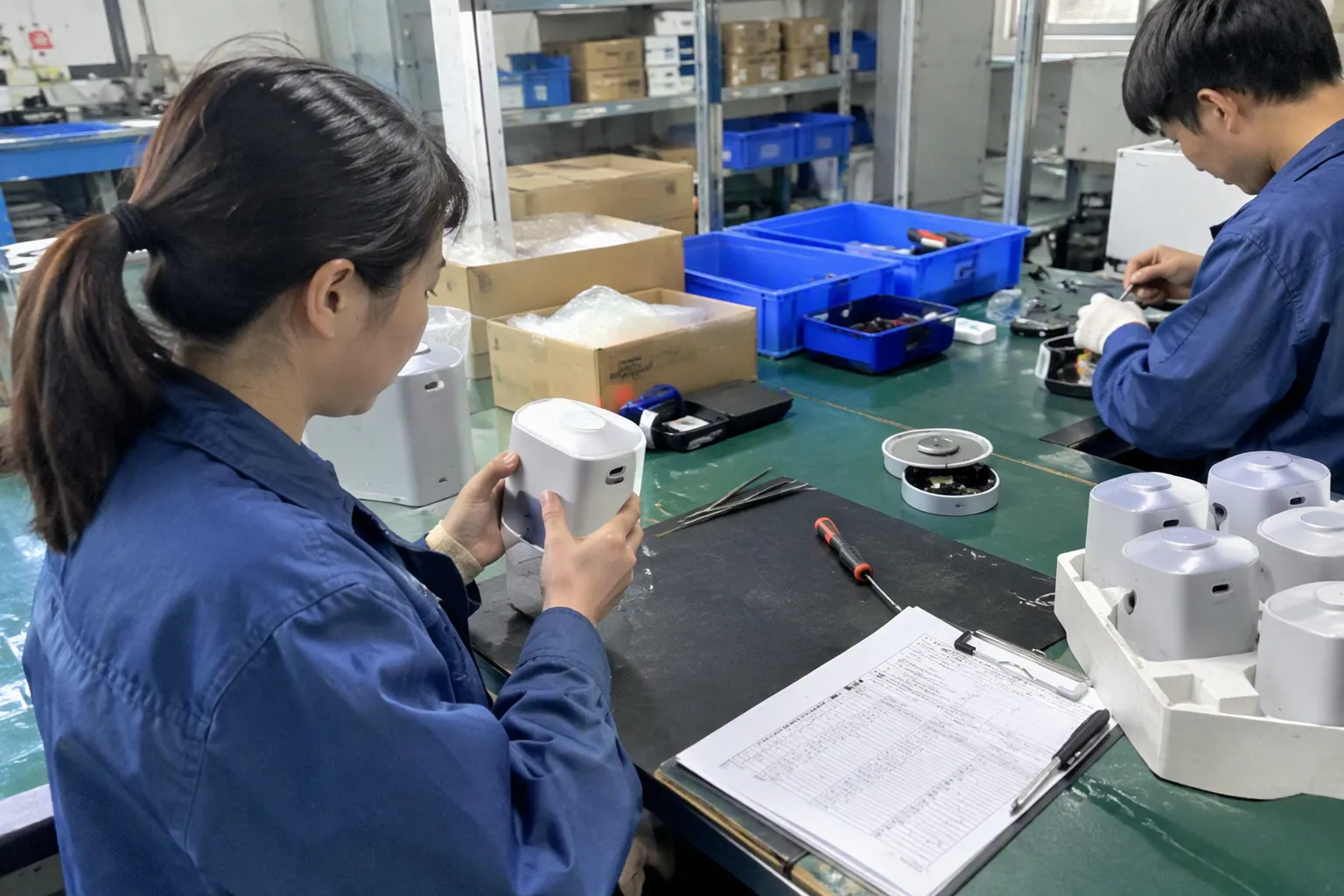 A es product information matter before classification (from section: Why does product information matter before classifi