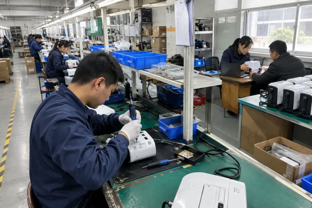A es Chinese New Year Change Normal Procurement Planning (from section: Why Does Chinese New Year Change Normal Procurem