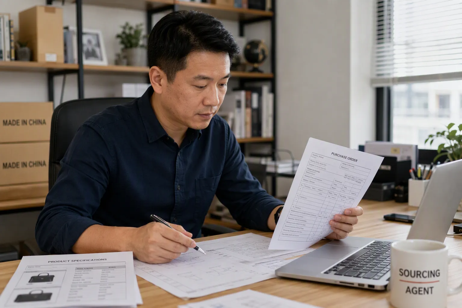 supplier evaluation (from section: How Does a China Sourcing Agent for Repeat Orders Prevent the Mistake of Simply Copyi