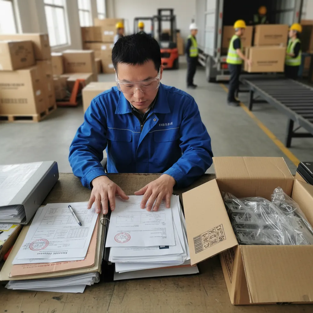 When Pre-Shipment Inspection May Be the Better Fit (from section: When Pre-Shipment Inspection May Be the Better Fit) —