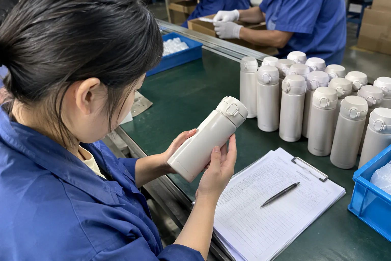A the Lowest Factory Quote Not Always the Lowest Total Cost (from section: Why Is the Lowest Factory Quote Not Always th