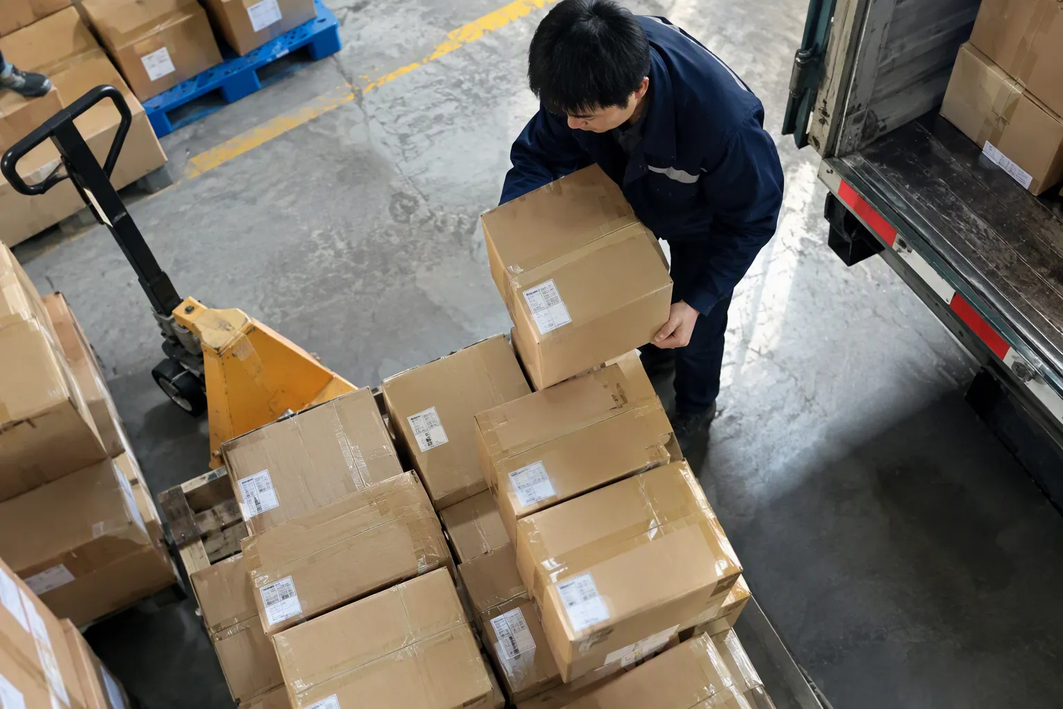 Domestic Payment and Delivery Must Be Planned Before Ordering (from section: Domestic Payment and Delivery Must Be Plann