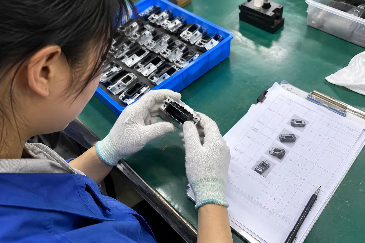 A a practical first-order checklist (from section: What is a practical first-order checklist?) — What is a practical fir