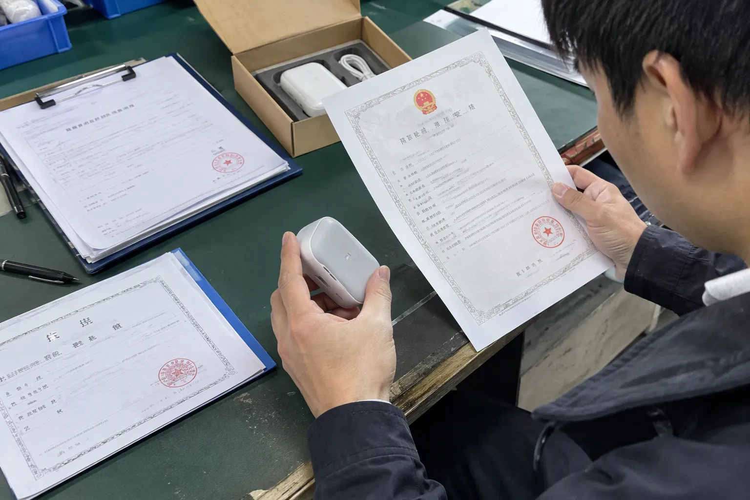 Brand, Trademark, and Labeling Responsibilities (from section: Control Brand, Trademark, and Labeling Responsibilities) 