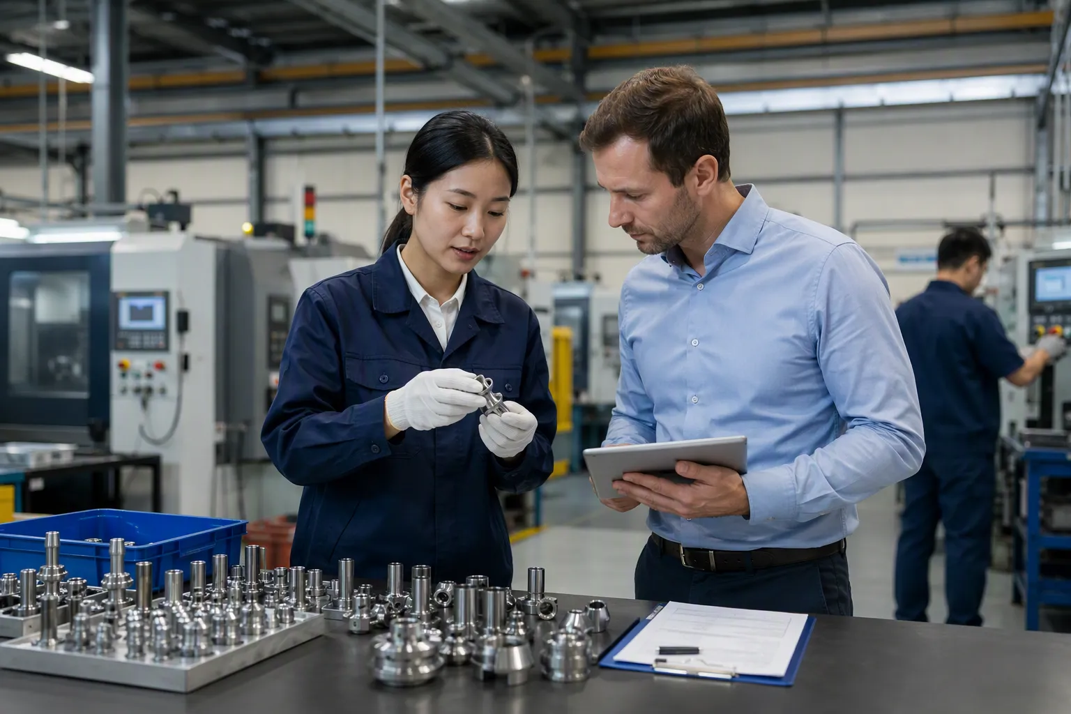 inspection (from section: The destination market can change the available options) — The destination market can change t