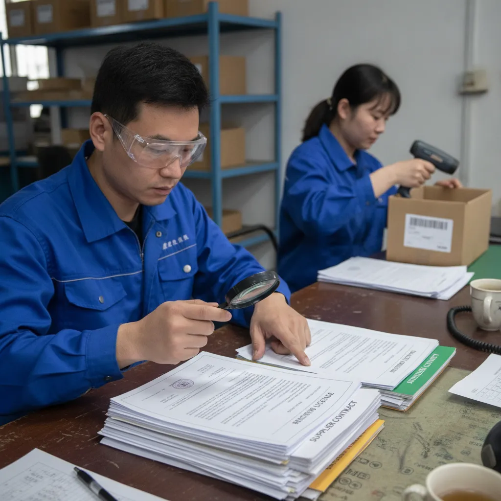 Why Clear Requirements Matter More Than Inspection Labels (from section: Why Clear Requirements Matter More Than Inspect