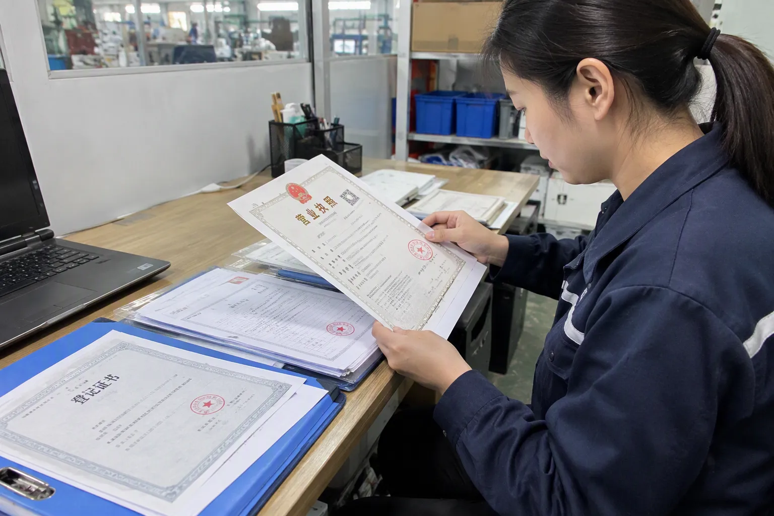 Quality control can reduce last-minute coordination pressure (from section: Quality control can reduce last-minute coord