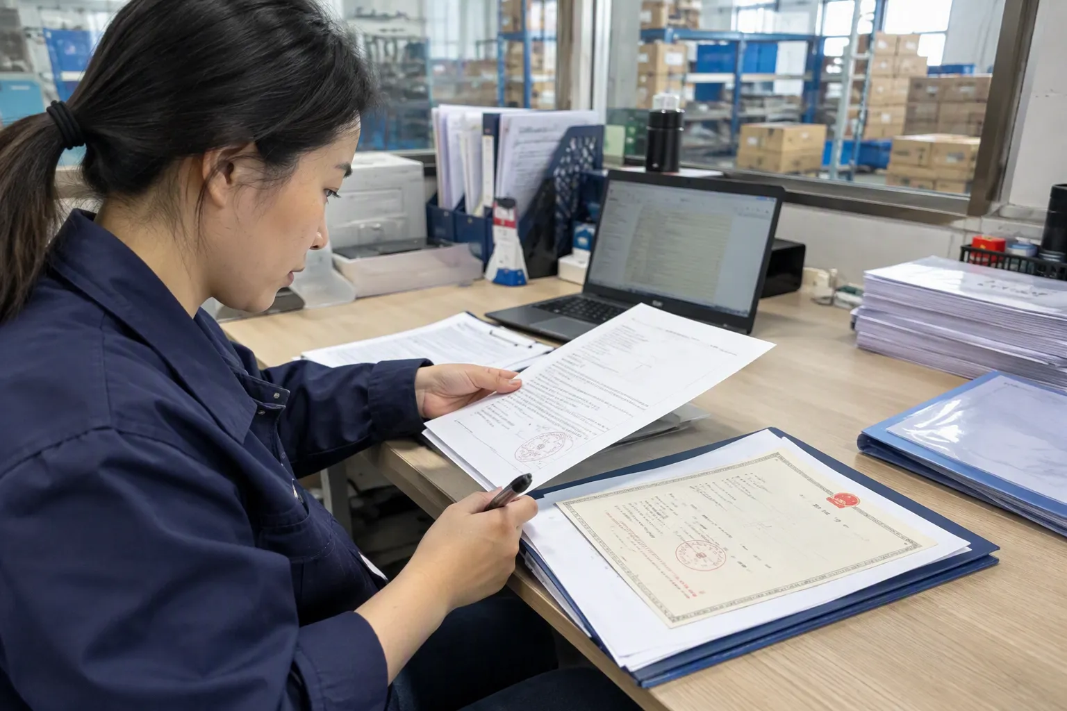 Inspection Around Real Return Risks (from section: Build Inspection Around Real Return Risks) — Build Inspection Around