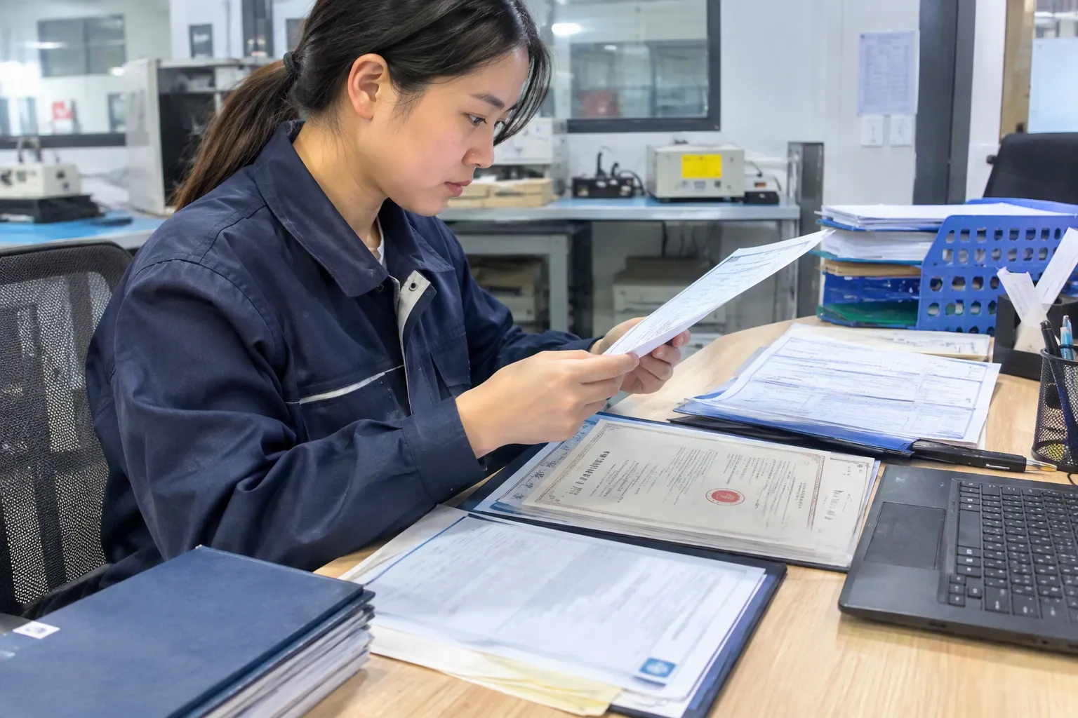 Inspection Should Match Product Risk (from section: Inspection Should Match Product Risk) — Inspection Should Match Prod