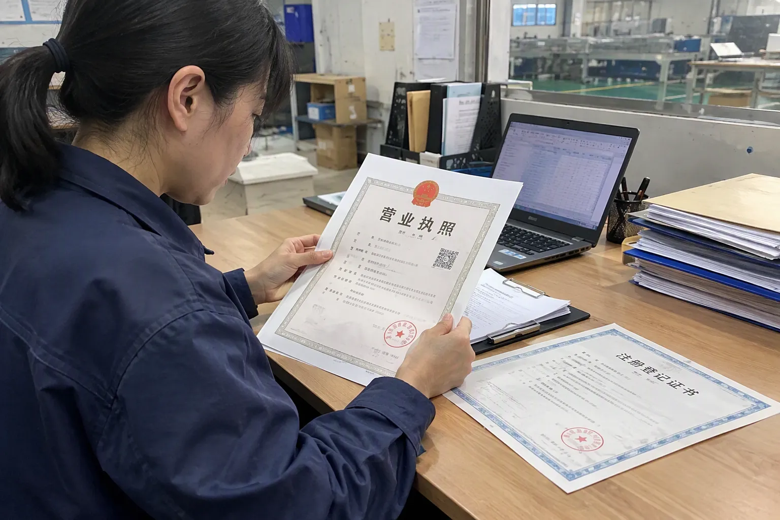 What Quality Checks Should Buyers Consider (from section: What Quality Checks Should Buyers Consider?) — What Quality Ch