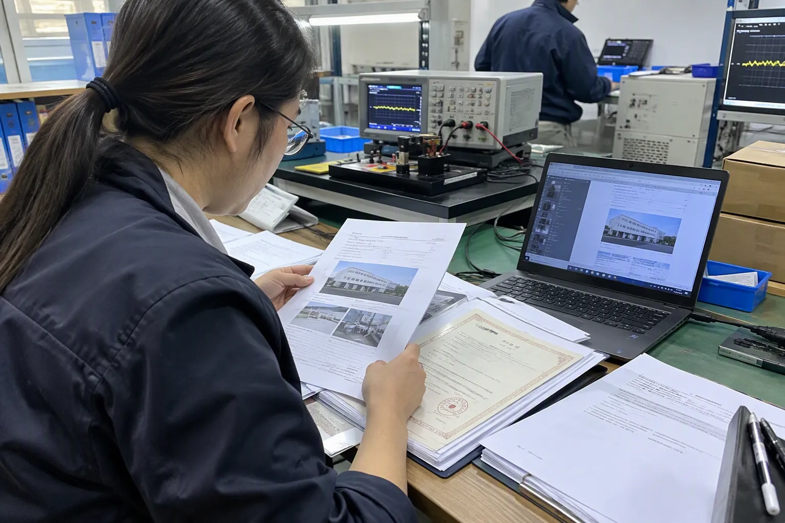 I Use Questions to Test the Supplier (from section: How Do I Use Questions to Test the Supplier?) — How Do I Use Questio
