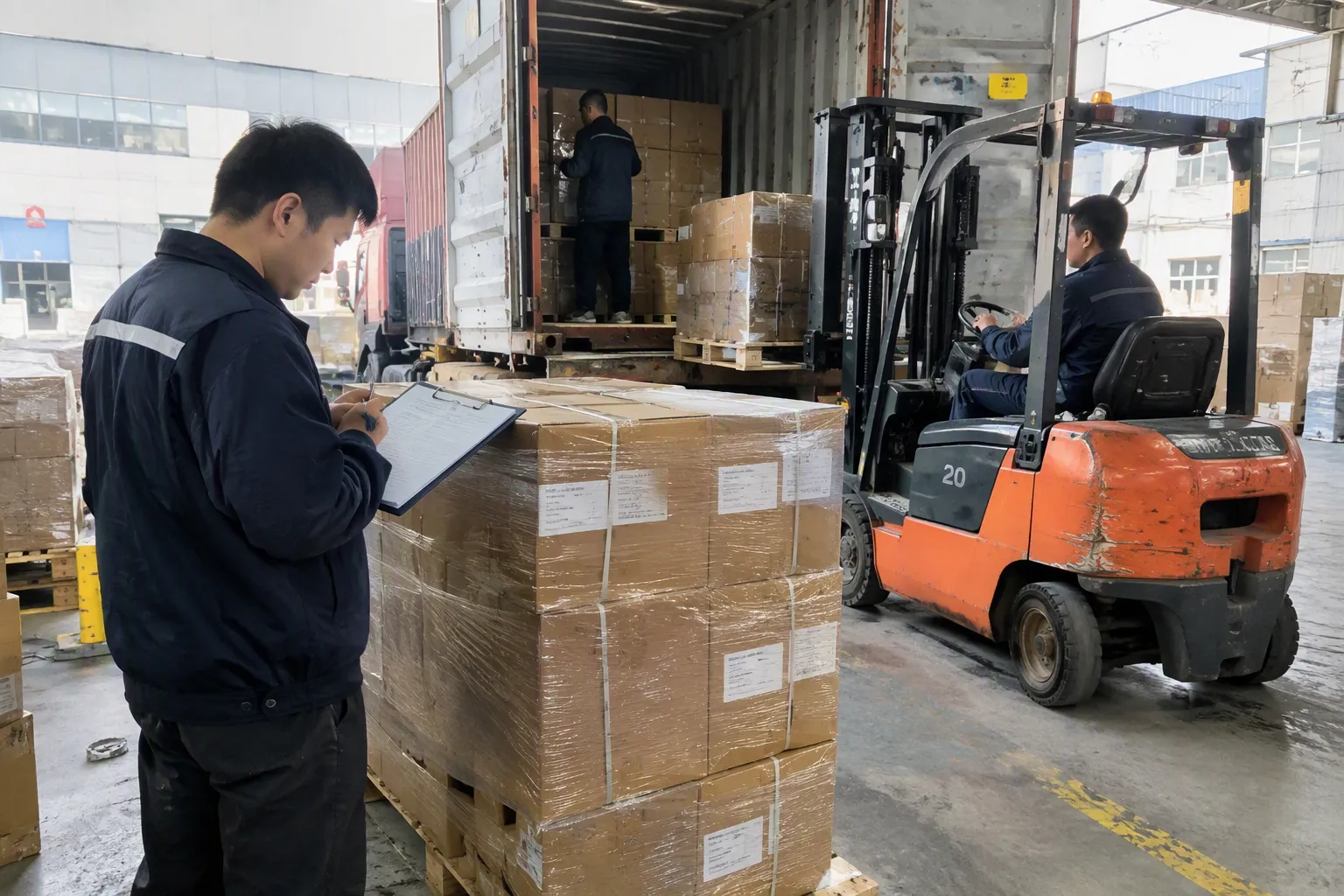 What About Shipping, Customs, and Destination Rules (from section: What About Shipping, Customs, and Destination Rules?)