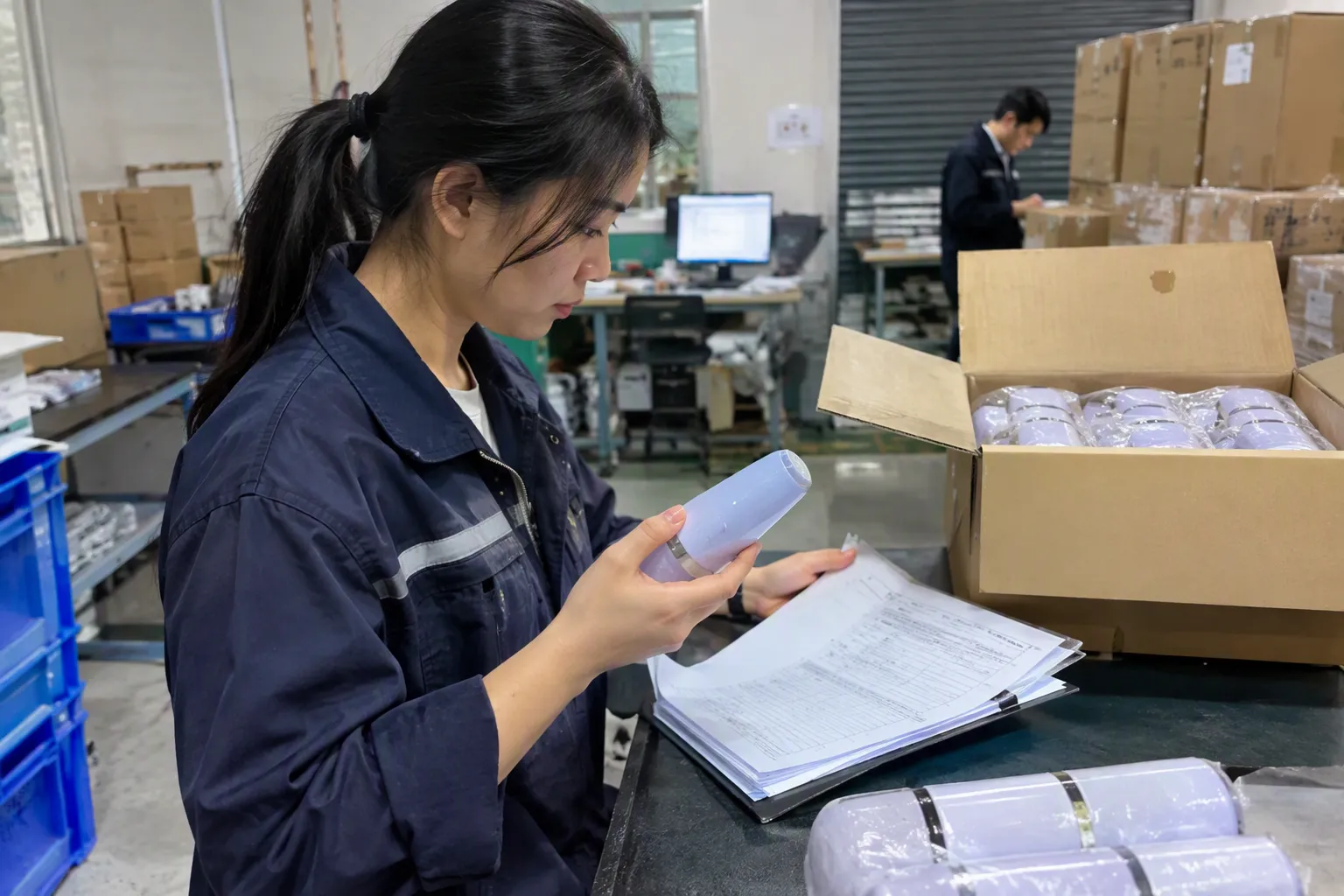 DDP and door-to-door require careful checking (from section: DDP and door-to-door require careful checking) — DDP and do