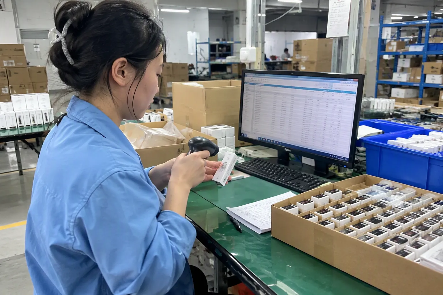How can I manage many SKUs efficiently (from section: How can I manage many SKUs efficiently?) — How can I manage many S