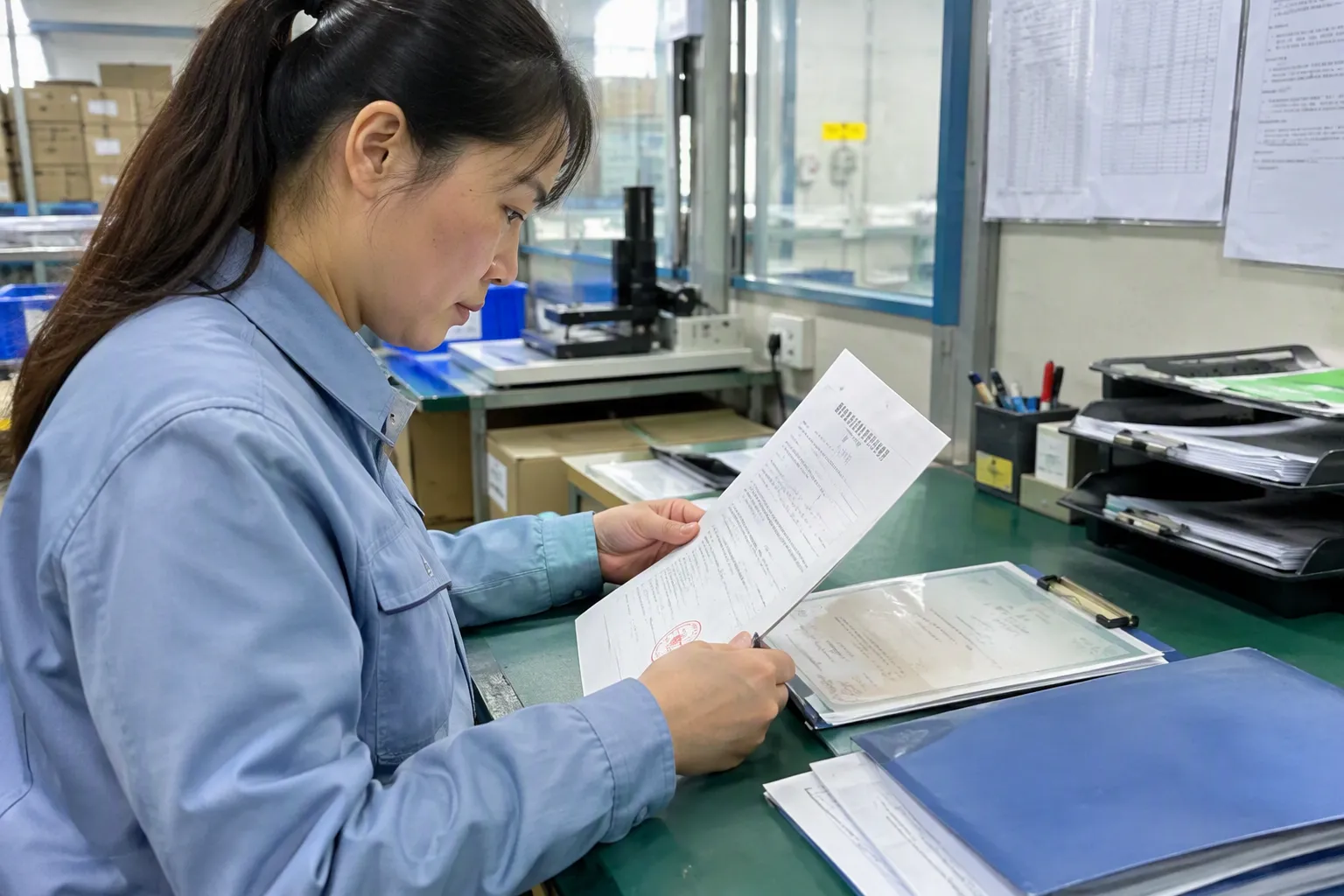 How Can I Manage Inspection and Quality Risk (from section: How Can I Manage Inspection and Quality Risk?) — How Can I M