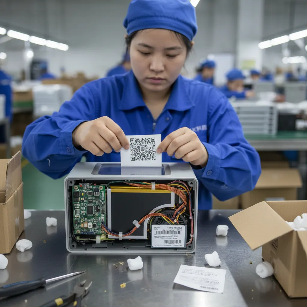 Is Shipping Branded Products from China Mainly About Finding the Cheapest or Fastest Freight Forwarder (from section: Is
