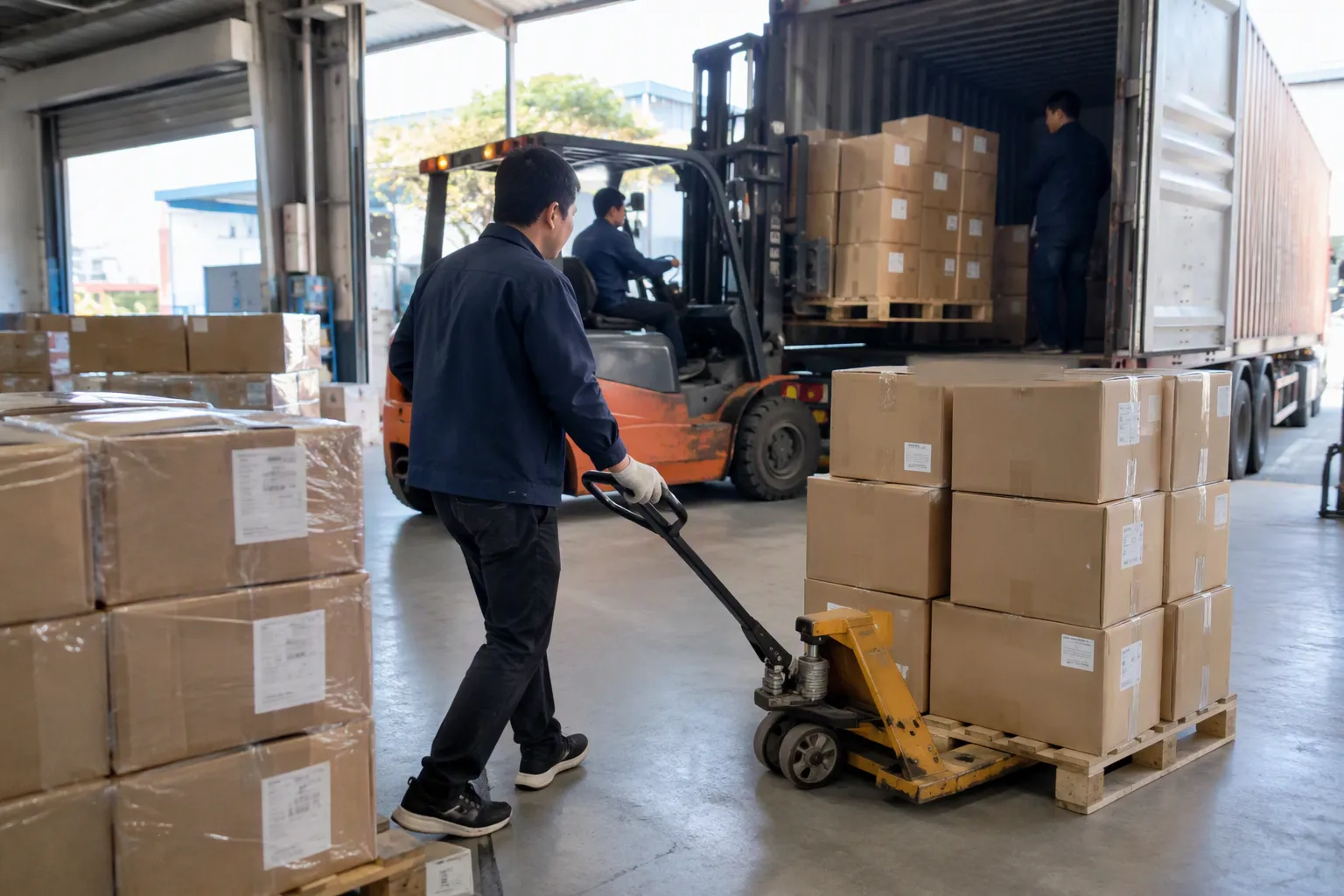 A the Order as a Landed Inventory Decision (from section: Plan the Order as a Landed Inventory Decision) — Plan the Orde