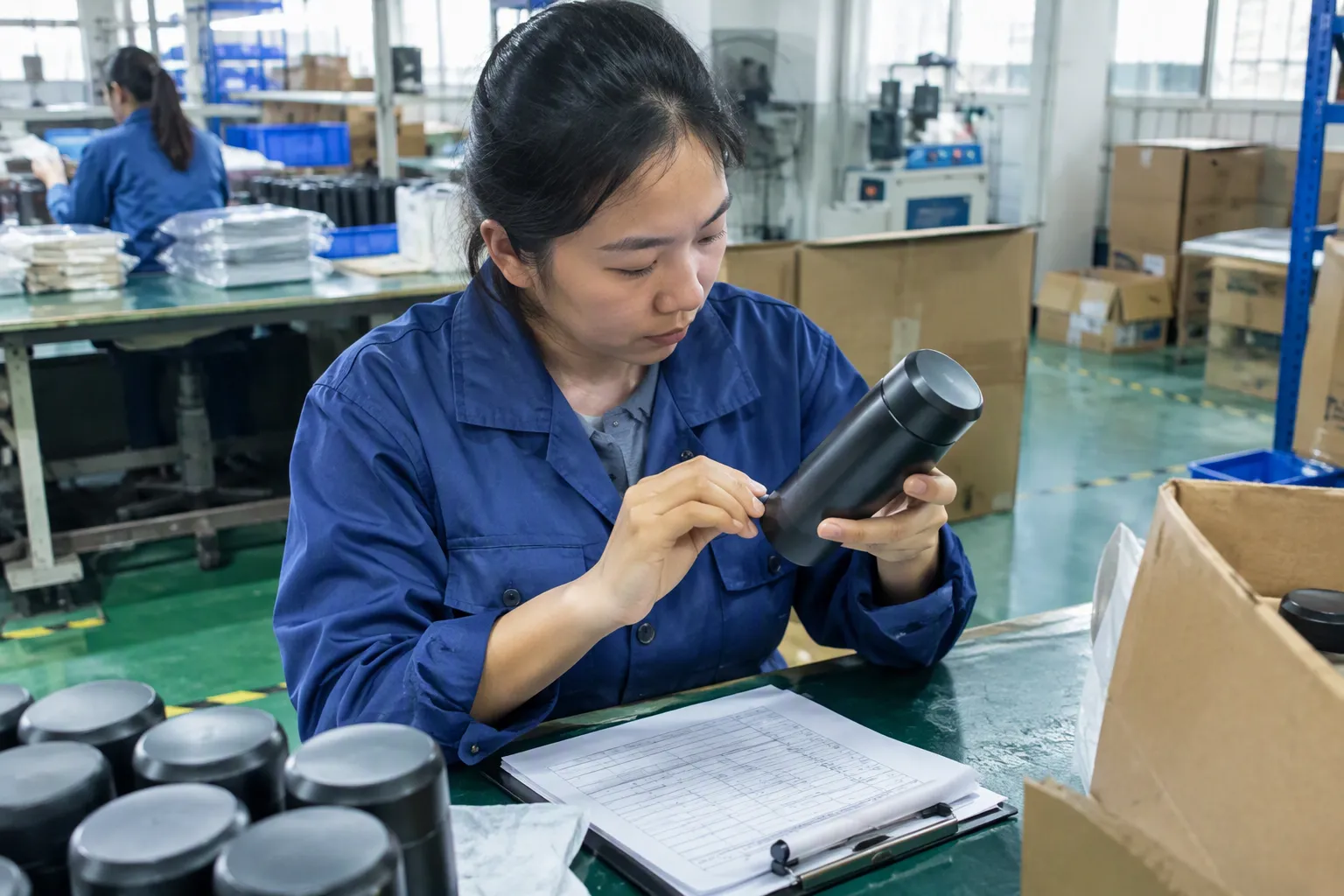 Consider the Forwarder’s Operating Process (from section: Consider the Forwarder’s Operating Process) — Consider the For
