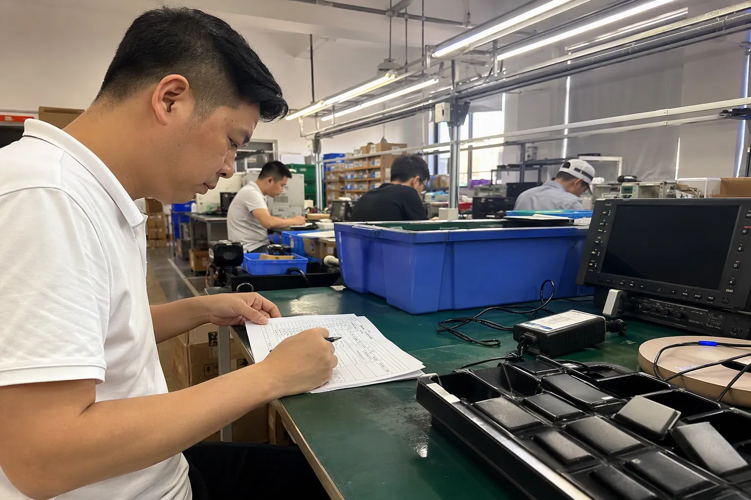 sample review (from section: Do I need both a Packing List and a Commercial Invoice?) — Do I need both a Packing List an
