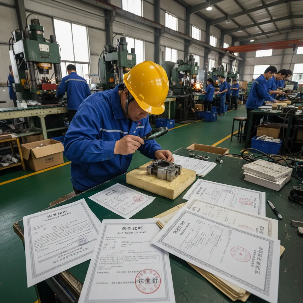 Is during-production inspection necessary for every China order (from section: Is during-production inspection necessary