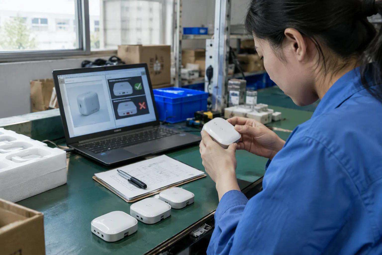 Coordinate Samples Without Losing Traceability (from section: Coordinate Samples Without Losing Traceability) — Coordina