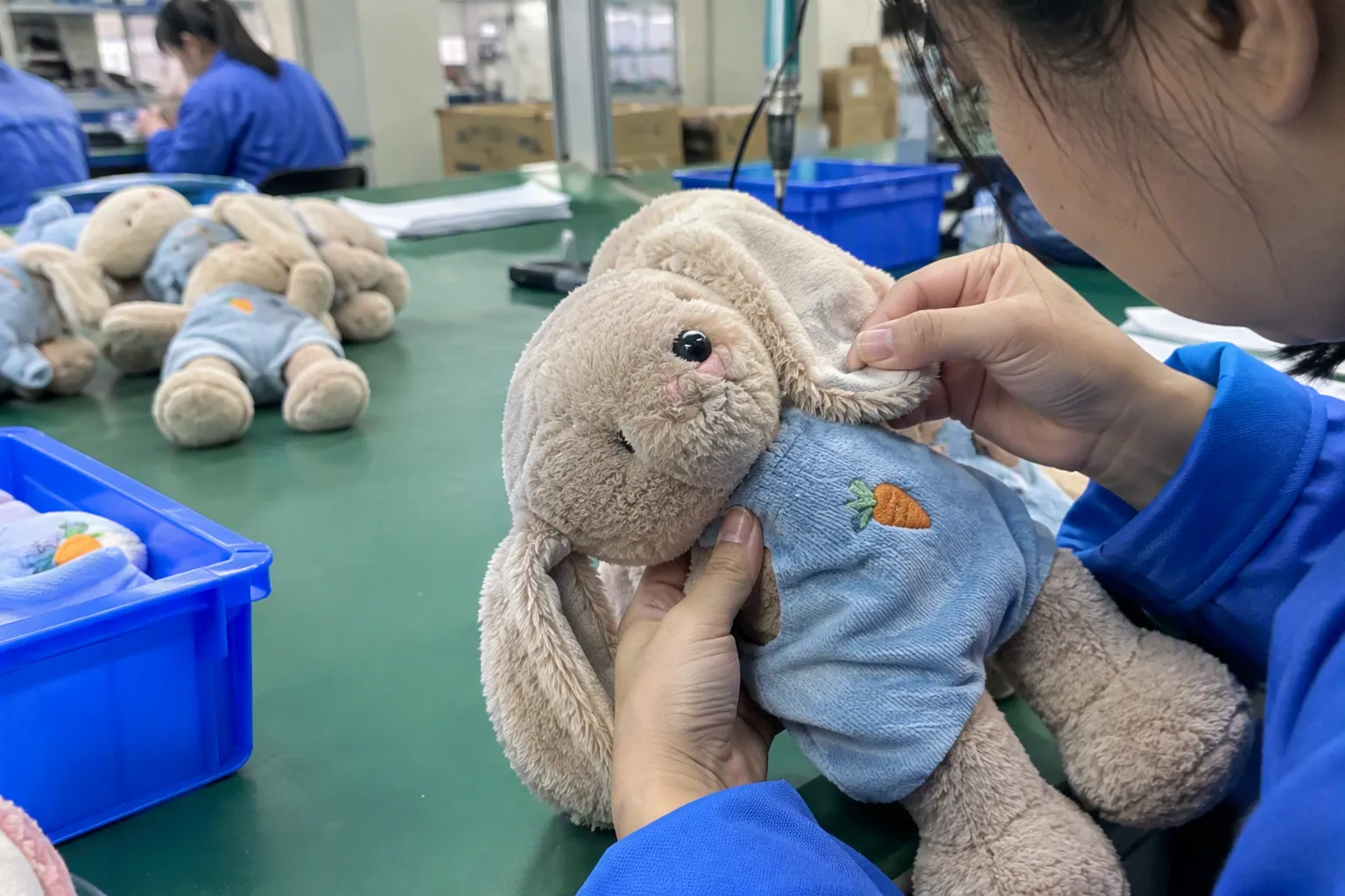 Children’s Products Show Why Details Matter (from section: Children’s Products Show Why Details Matter) — Children’s Pro