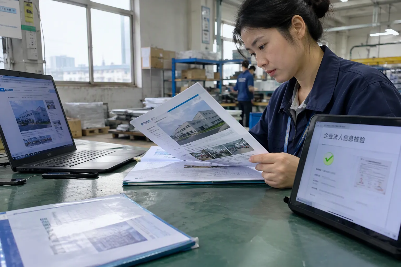 Supplier credibility should shape the payment decision (from section: Supplier credibility should shape the payment deci