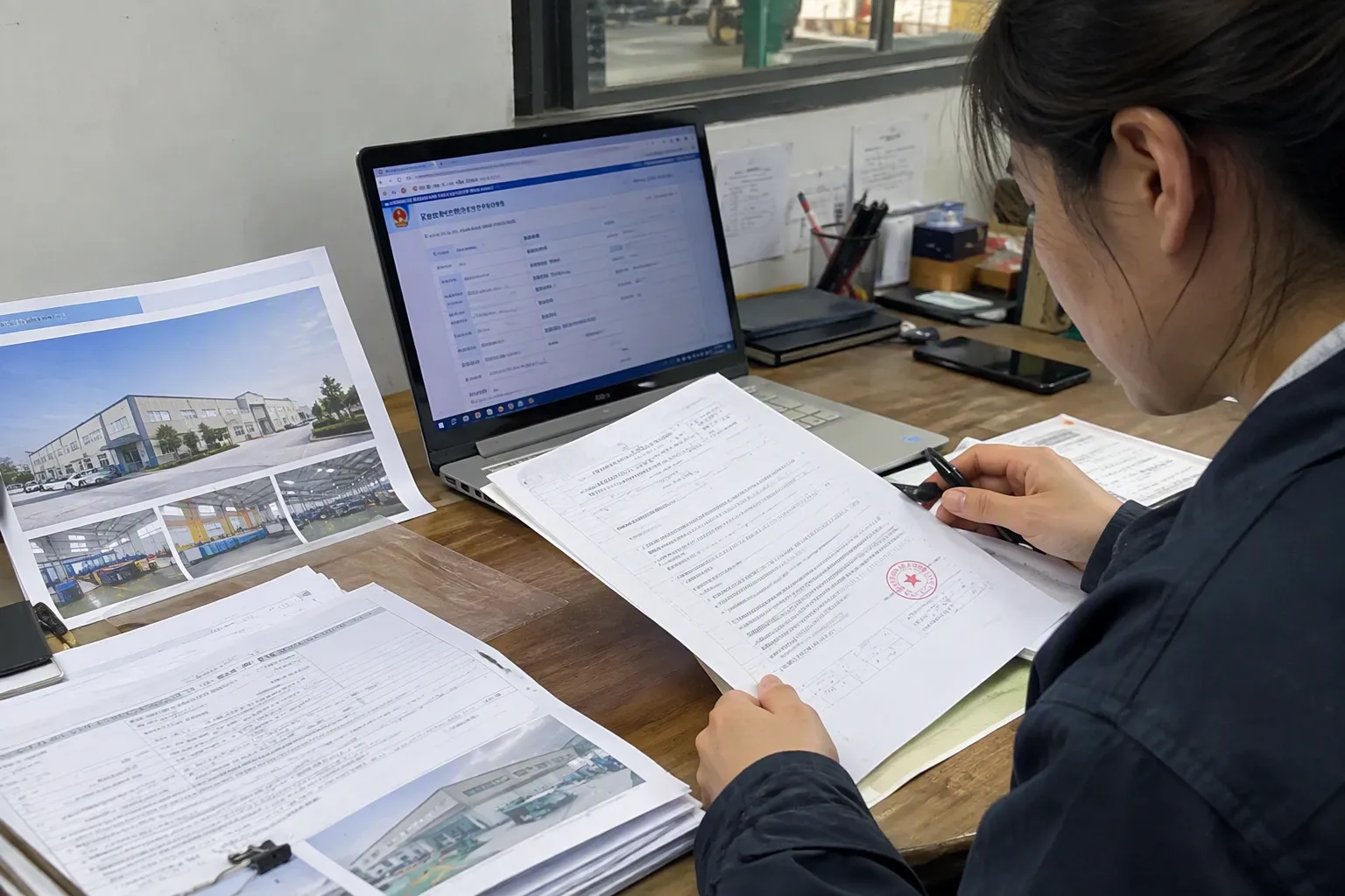 Should I choose the lowest China supplier quote (from section: Should I choose the lowest China supplier quote?) — Shoul