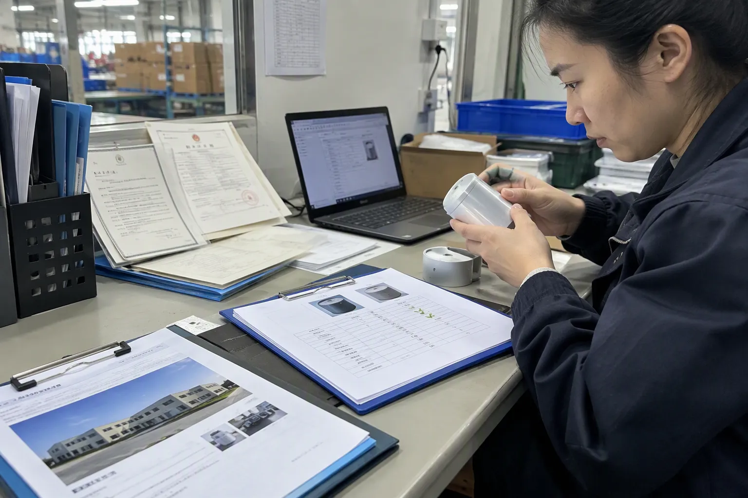How many supplier samples should I compare (from section: How many supplier samples should I compare?) — How many suppli