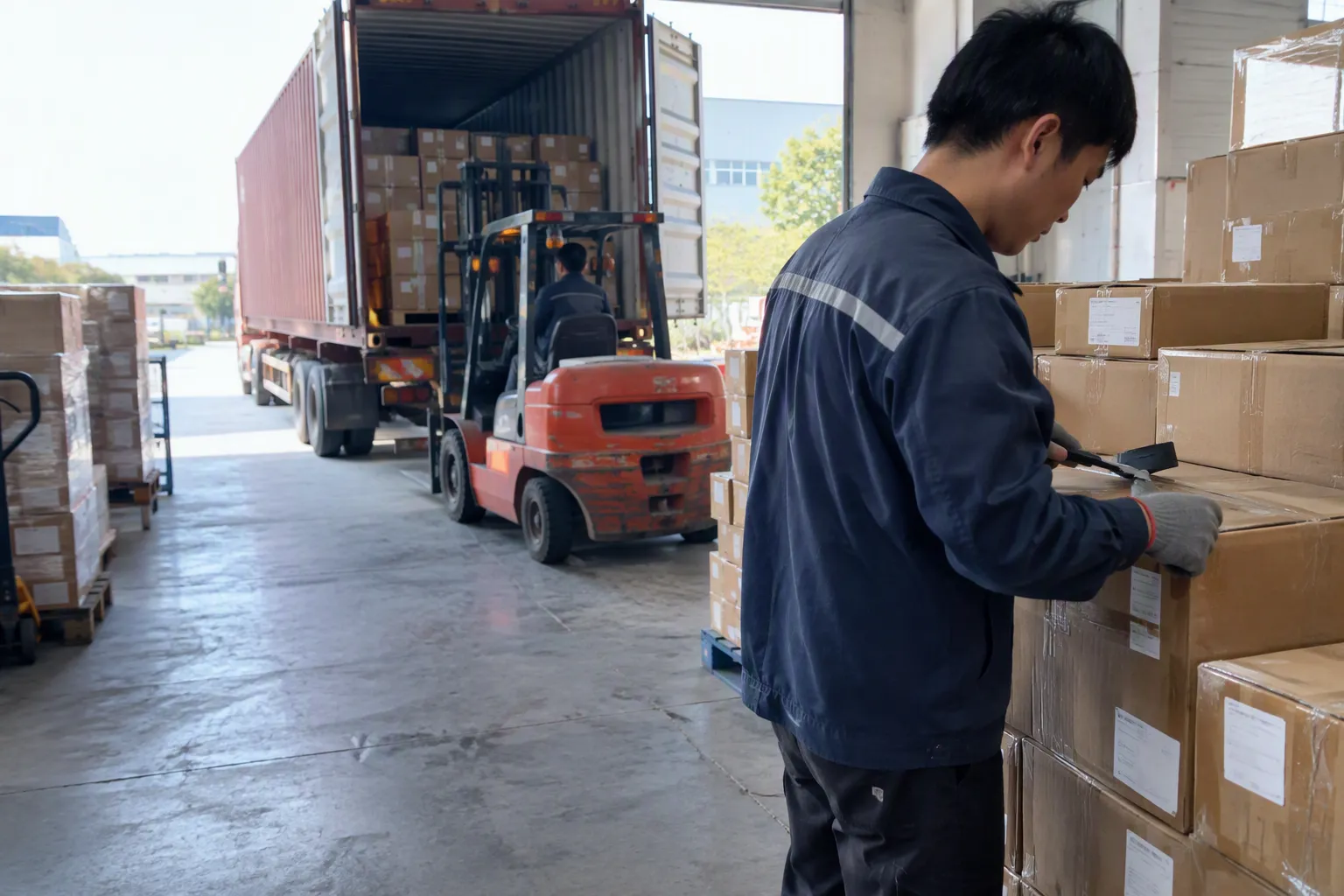 Correct Discoverable Problems Before Shipment (from section: Correct Discoverable Problems Before Shipment) — Correct Di