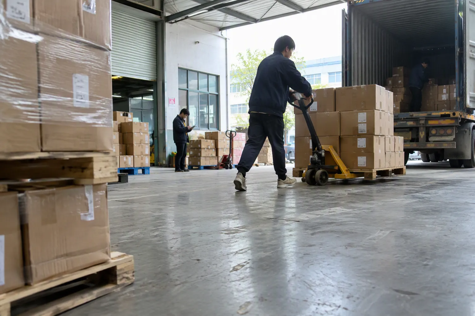 Timing and inventory require careful judgment (from section: Timing and inventory require careful judgment) — Timing and