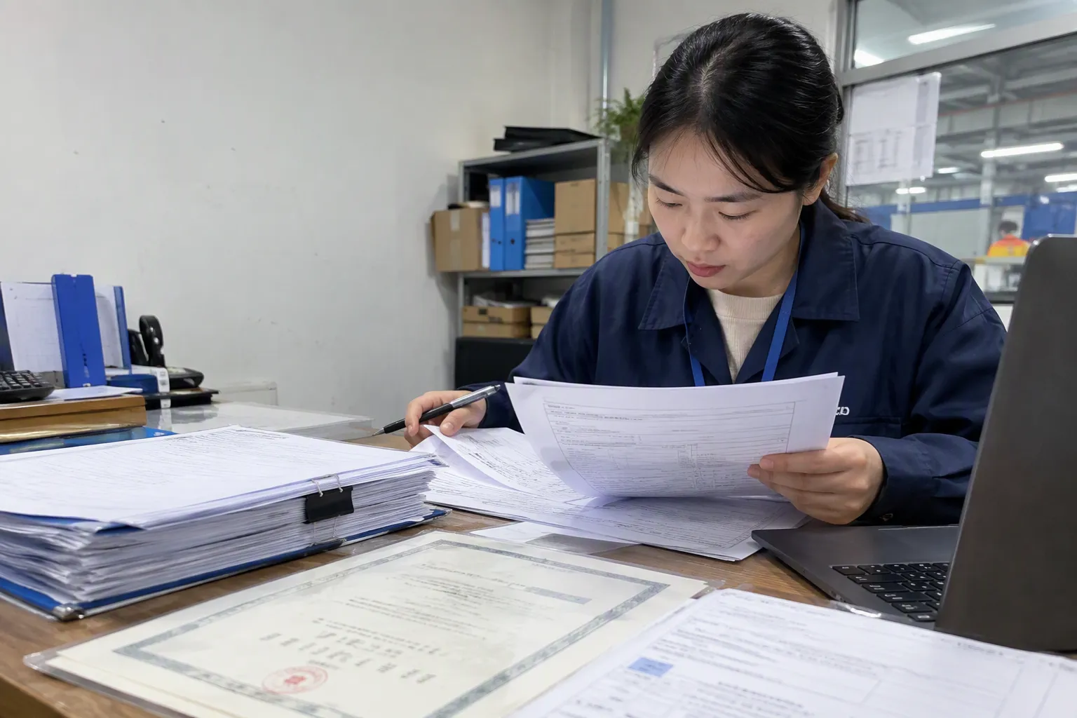 Do I need a sourcing agent for a small order (from section: Do I need a sourcing agent for a small order?) — Do I need a
