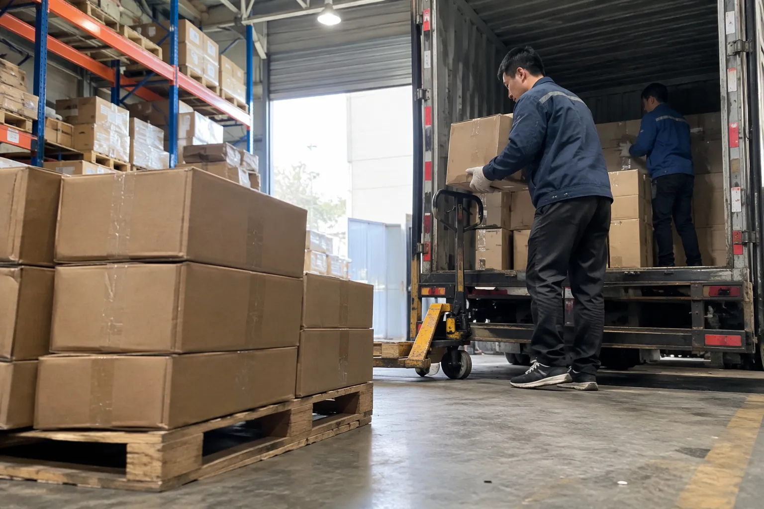 Is a sourcing partner cheaper than contacting factories directly (from section: Is a sourcing partner cheaper than conta